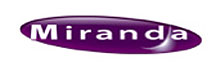 Miranda Technologies logo