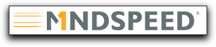 Mindspeed logo