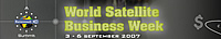 World Satellite Business Week