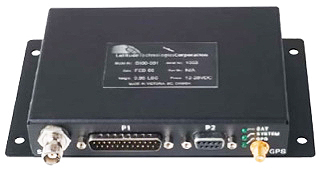 Latitude SkyNode S100