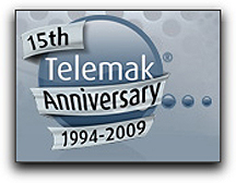 Telemak logo