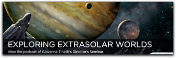 NASA'sextrasolar