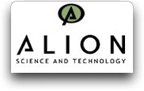 Alion logo