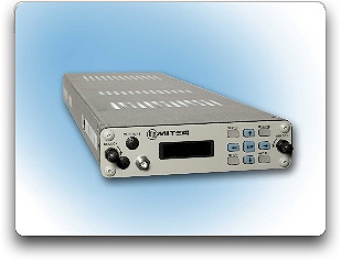 MITEQ MOS Synthesizer series