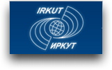 IRKUT Corporation logo
