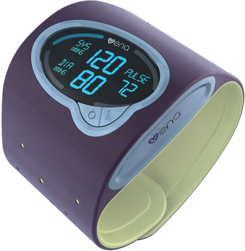 Cambridge Consultants' Vena medical device