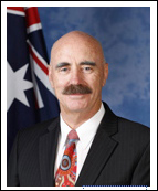 Hon. warren Snowdon MP Australia