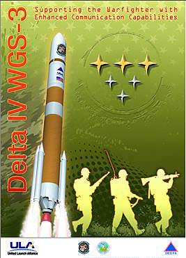 WGS-3