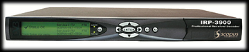 Scopus 3900 IRP
