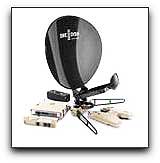 2connect-IT SWE-DISH system