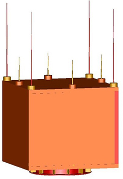 Anusat satellite (ISRO)