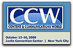 CCW logo