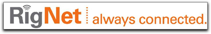RigNet logo