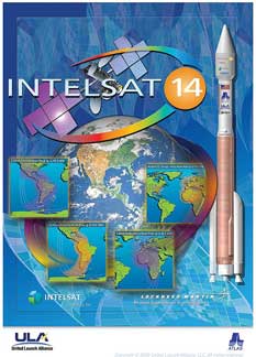 Intelsat 14