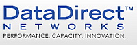 DataDirect Networks Logo