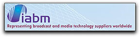 IABM logo