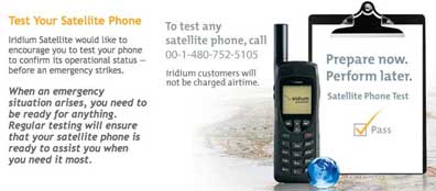 Iridium