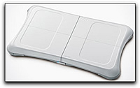 Nintendo Wii Balance Board