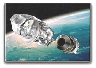 Herschel separates from upper