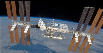 ISS
