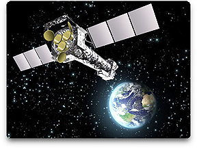 XMM-Newton satellite (ESA)