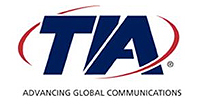Telecommunications Industry Association logo
