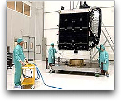 Orbital's STAR-2 platform
