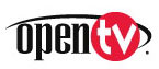 OpenTV logo