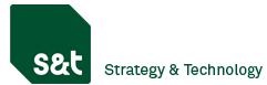 Strategy & Technology logo
