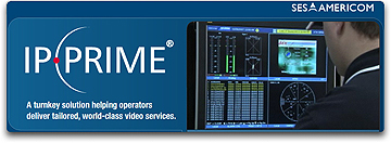 IP Prime Homepage
