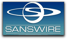 Sanswire logo