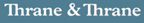 Thrane & Thrane logo
