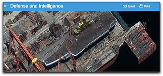 Digital globe defense