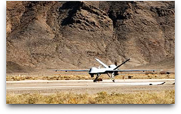 MQ-9 Reaper