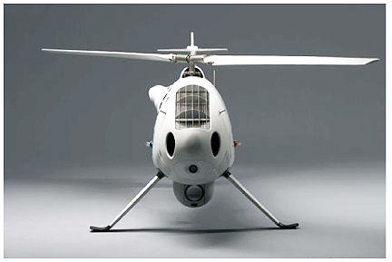 S-100 Camcopter (Schiebel + Boeing)