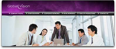 Global Vision Network