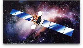 NSS-806-satellite