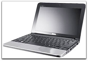 Dell Inspiron Mini 10 (Sprint)
