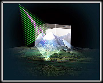 ESA CoReH2O mission
