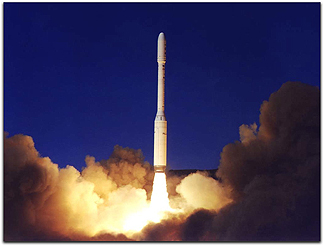 Taurus launch
