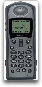 Iridium 9505A