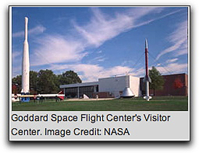Goddard Space Center
