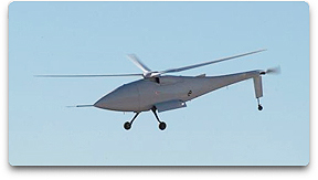 Hummingbird UAV