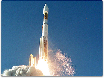 Atlas 5