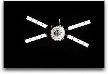 ESA's ATV