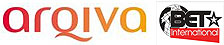 Arquiva + BET logos