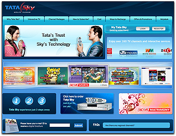 Tata-sky