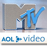 MTV + AOL Video