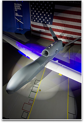 Global Hawk Block 40 photo 2