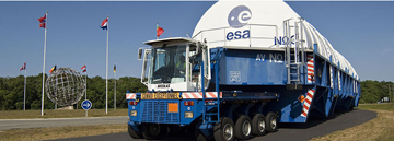 Arianespace